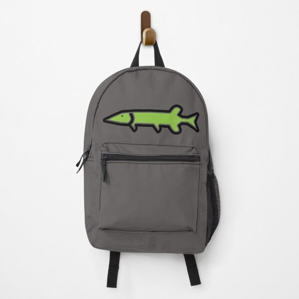 Item preview, Linear SIMPLE MUSKY Green designed and sold by gstrehlow2011.