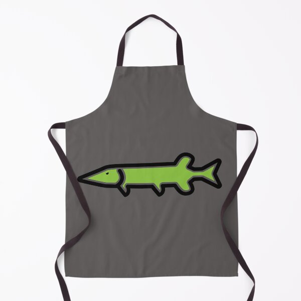 Item preview, Linear SIMPLE MUSKY Green designed and sold by gstrehlow2011.