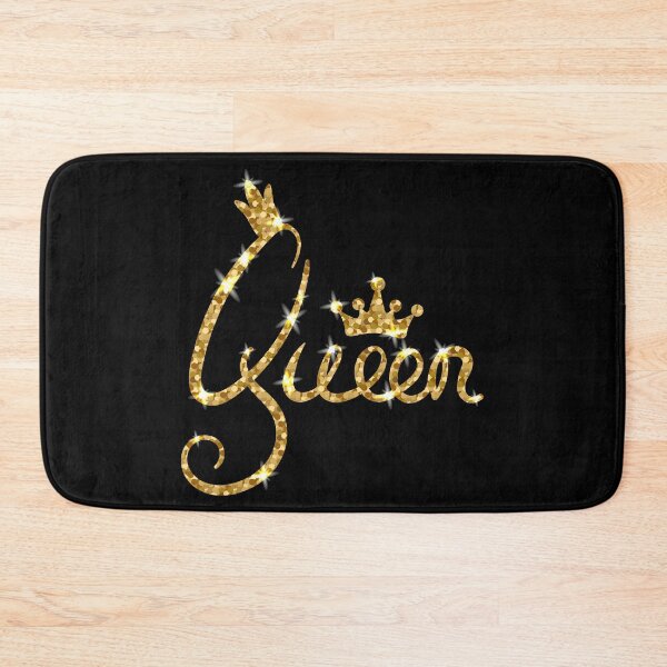 Item preview, Queen gift for your queen designed and sold by Perfectwear7.