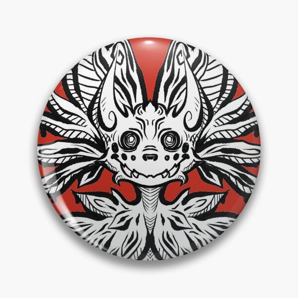 Item preview, Doomed Uluri designed and sold by Uluri.