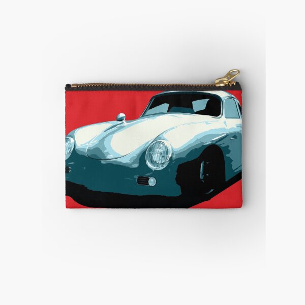 Item preview, Porsche 356 pop art designed and sold by Neroli Henderson.
