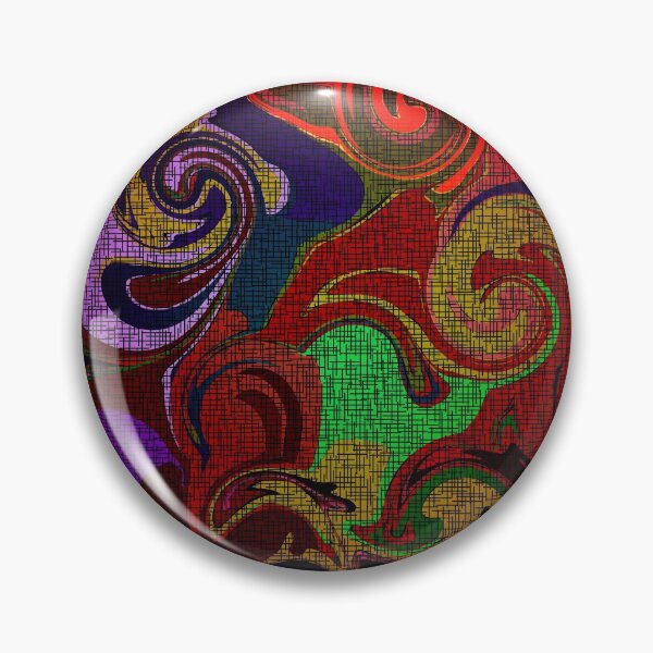 Item preview, Color Liquid IV designed and sold by MC Art Studio.