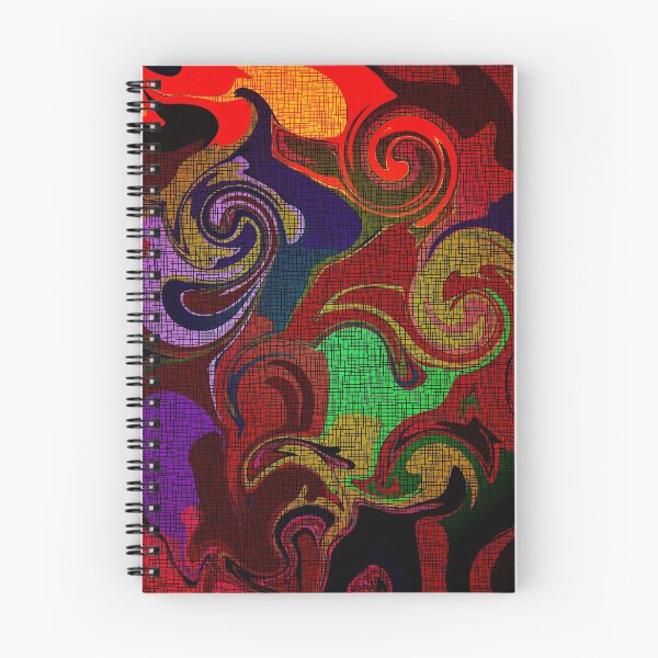 Item preview, Color Liquid IV designed and sold by MC Art Studio.
