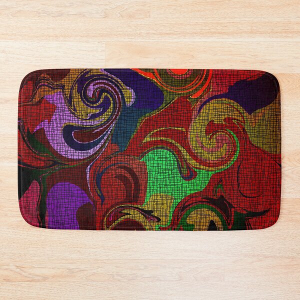 Item preview, Color Liquid IV designed and sold by MC Art Studio.