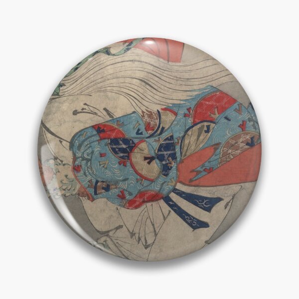Item preview, Ibaraki designed and sold by japanese-ukiyoe.