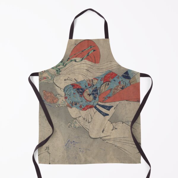 Item preview, Ibaraki designed and sold by japanese-ukiyoe.