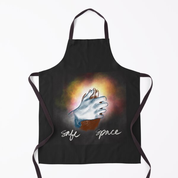 Item preview, safe space designed and sold by Chiron's Daughter.
