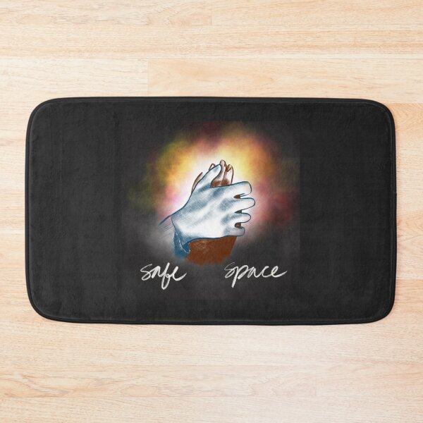 Item preview, safe space designed and sold by Chiron's Daughter.
