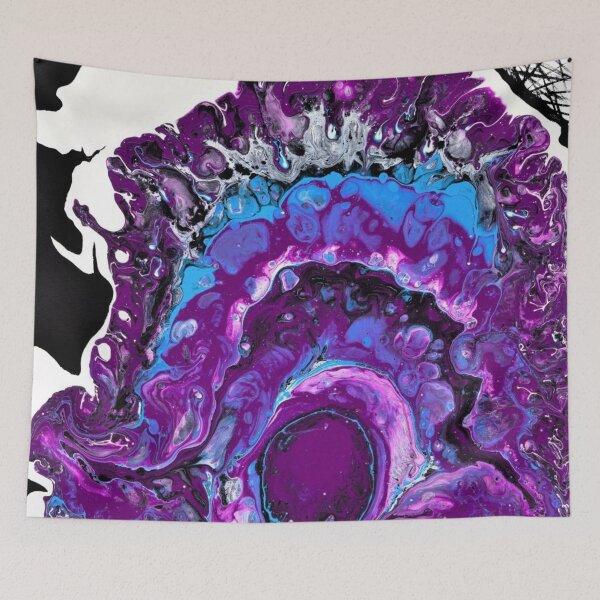 Item preview, 'Transcendence' designed and sold by christiedawn.