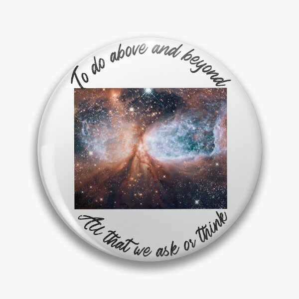 Item preview, Above and Beyond designed and sold by BluetickEnter.