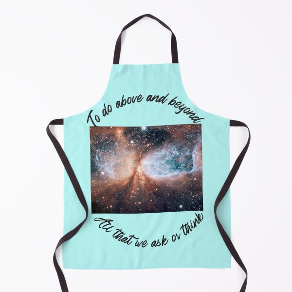 Item preview, Above and Beyond designed and sold by BluetickEnter.