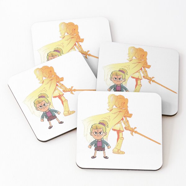 Item preview, Amphibia Sasha Waybright designed and sold by Araudjo.