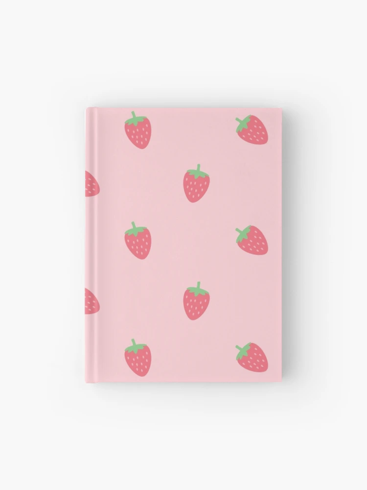 Kleesier☆strawberry pastel top Red strawberry pastel top - Kleesier | 60% - Asian Fashion