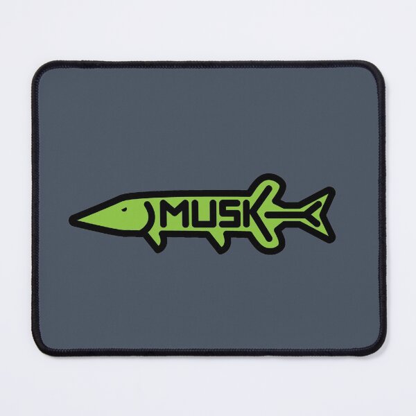 Item preview, Linear SIMPLE MUSKY Green Typography designed and sold by gstrehlow2011.