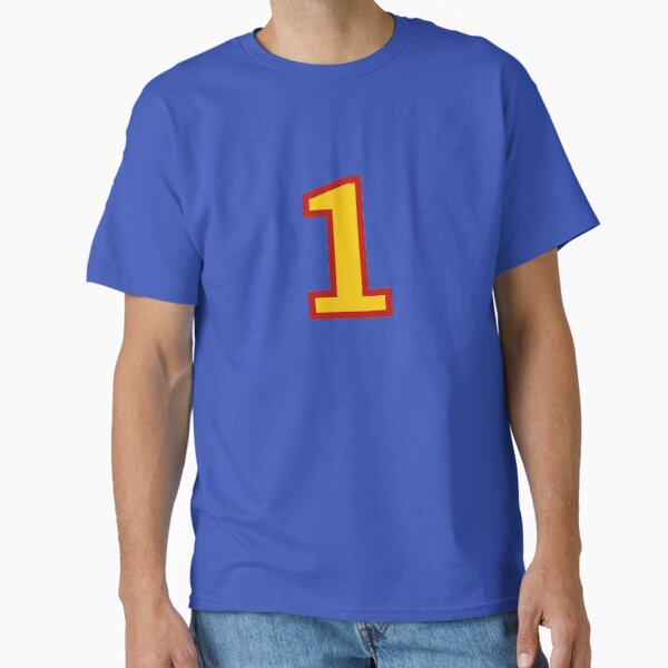 Item preview, Thomas Number One designed and sold by WestieMerch.