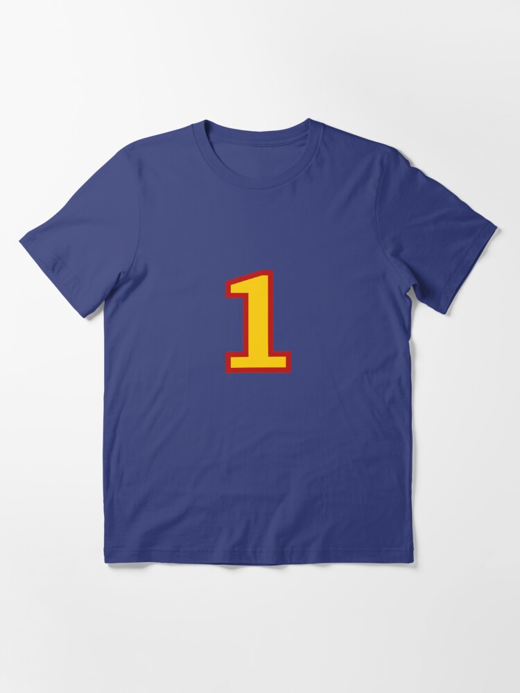 WestieMerch Essential | Thomas by for T-Shirt One\