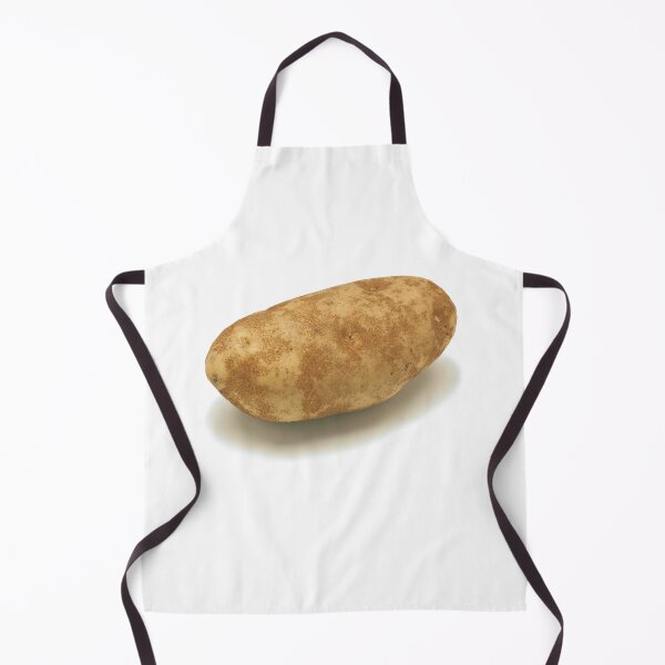 Item preview, Potato designed and sold by ovidiuboc.