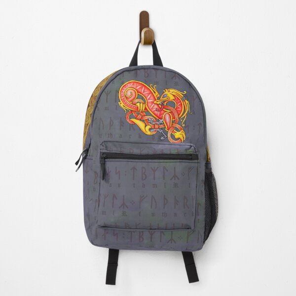 Item preview, Dragon and Key designed and sold by Triana.