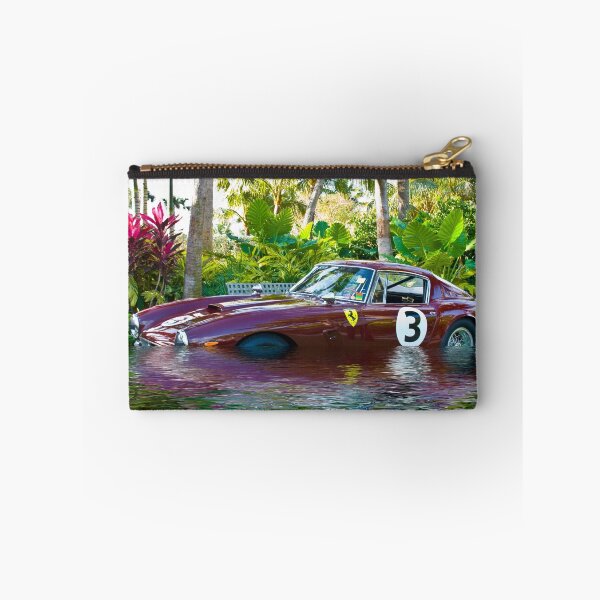 Item preview, Ferrari 1951 212 Export Vignale Cabriolet, Under Water designed and sold by Jack DiMaio.