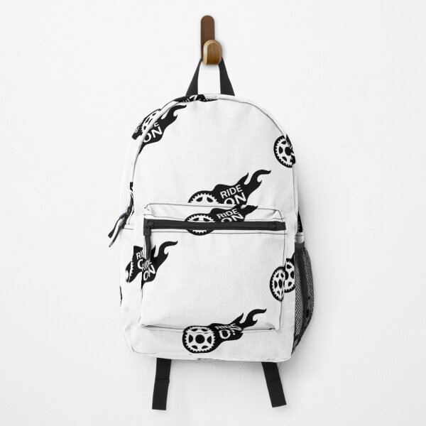 Item preview, Life Behind Bars- Ride On designed and sold by AEGMEDIA.