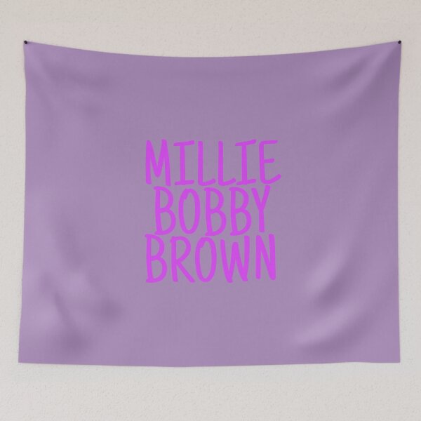Item preview, Millie Bobby Brown  designed and sold by Moranfri17.