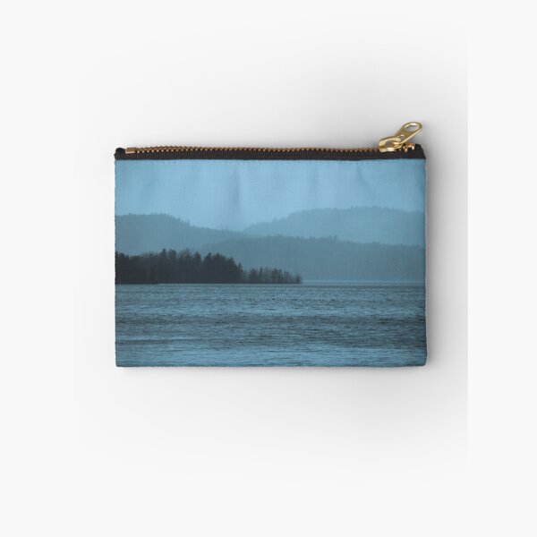 Item preview,  blue view designed and sold by Lisa Utronki.