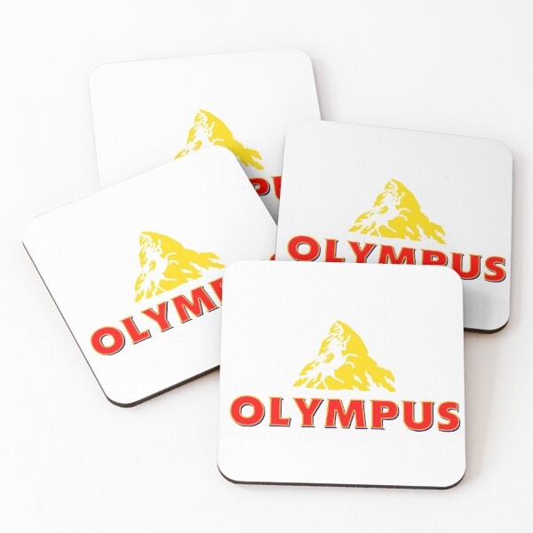Item preview, Mount Olympus Chocolate designed and sold by Omega Art.