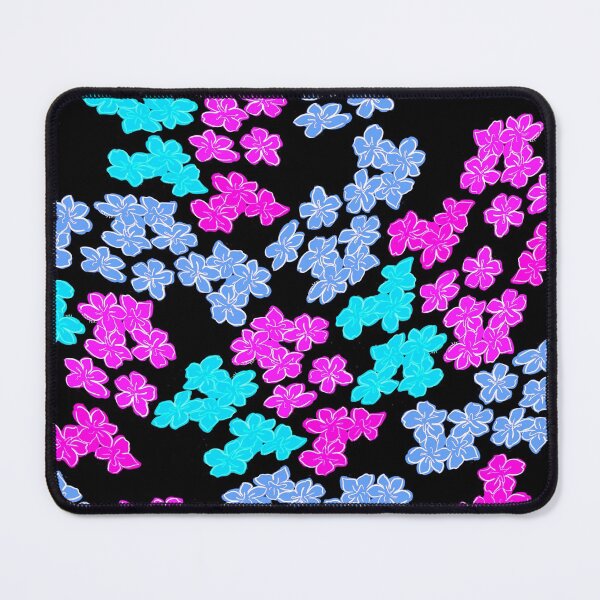 Item preview, Neon tropical designed and sold by Applerose Design.