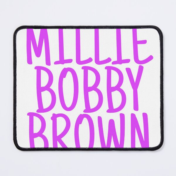 Item preview, Millie Bobby Brown designed and sold by Moranfri17.