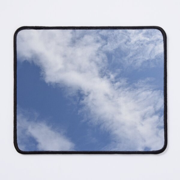 Item preview, Clouds Blue Sky Photo designed and sold by MediaFill.