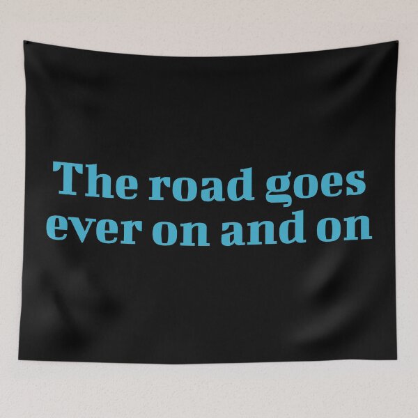 Item preview, On And On. designed and sold by inkset.