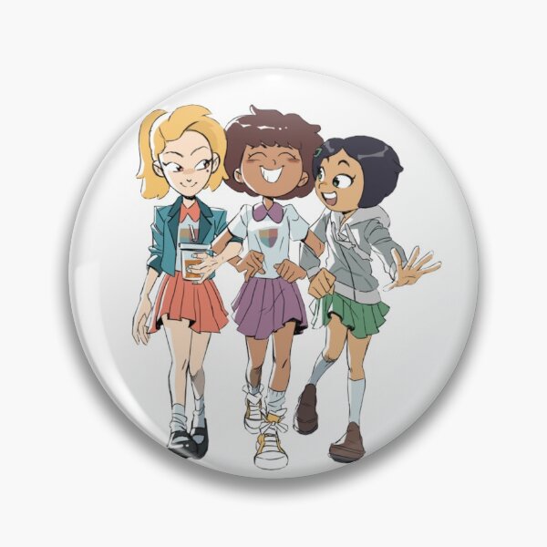 Item preview, Amphibia  designed and sold by Araudjo.