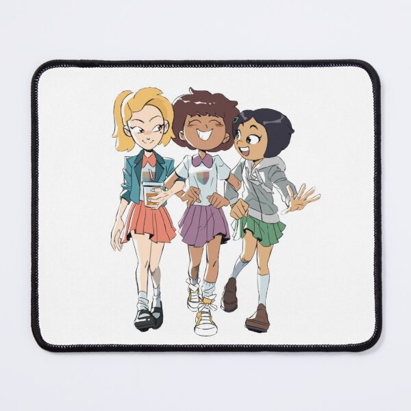 Item preview, Amphibia  designed and sold by Araudjo.