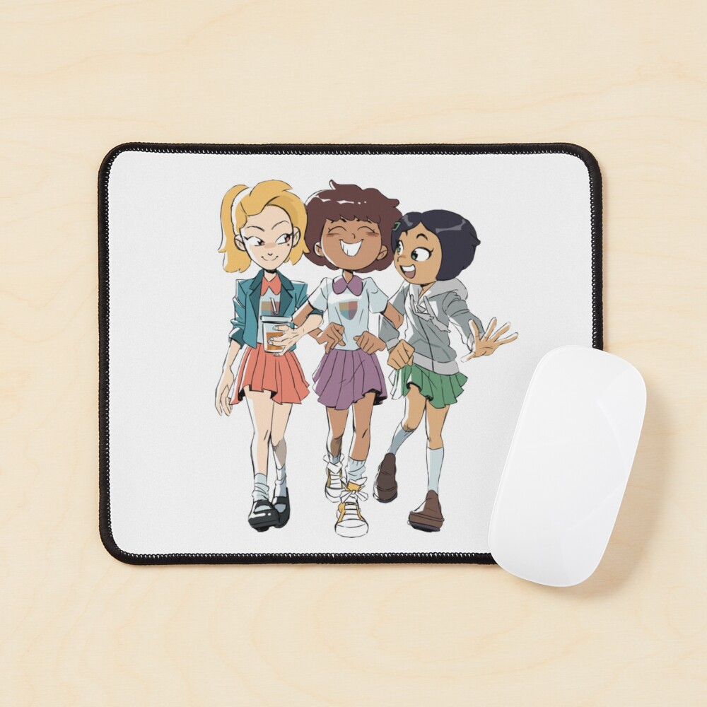 Item preview, Mouse Pad designed and sold by Araudjo.