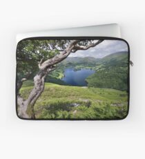 Views towards Grasmere Laptop Sleeve