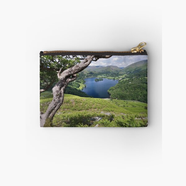 Item preview, Views towards Grasmere designed and sold by Shaun Whiteman.
