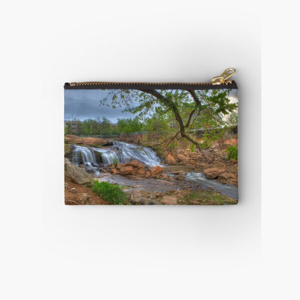 Item preview, 2074 - Reedy River Falls designed and sold by Ray Mosteller.