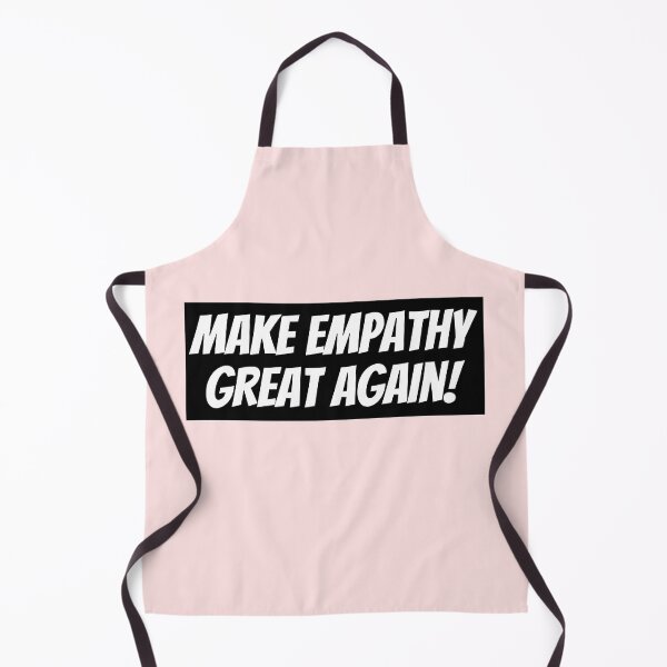 Item preview, Make Empathy Great Again designed and sold by Zaibo.