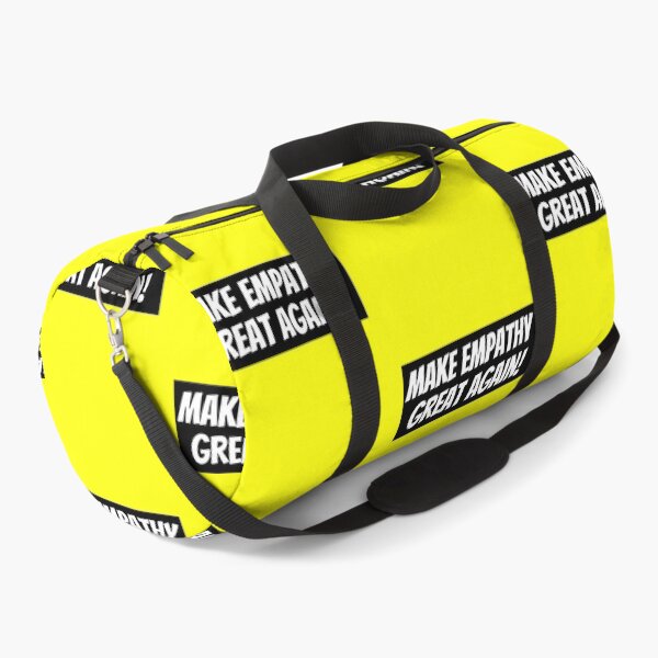 Item preview, Make Empathy Great Again designed and sold by Zaibo.