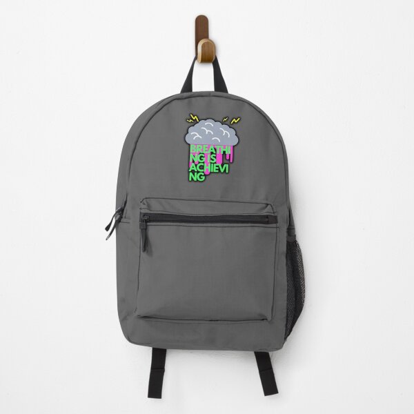 Item preview, BREATHING IS ACHIEVING designed and sold by NOI-Z.