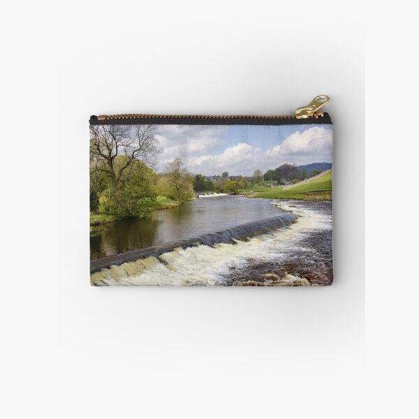 Item preview, The Weirs at Linton designed and sold by Roantrum.