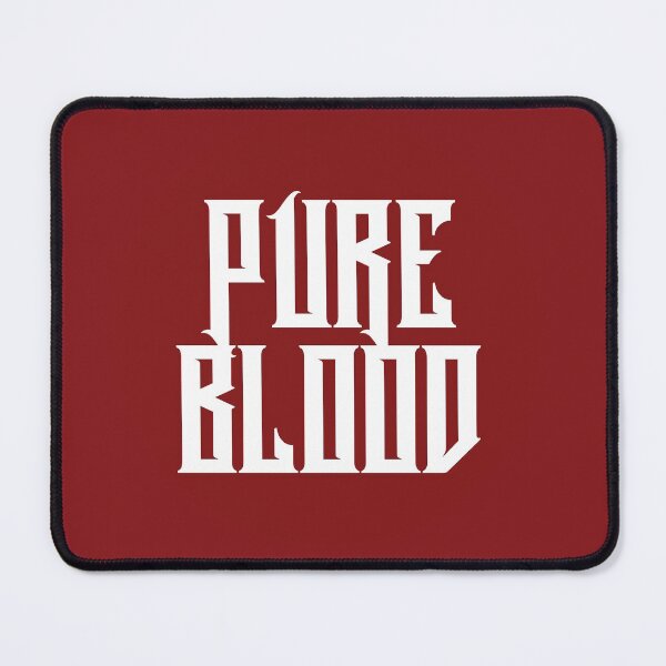 Item preview, Pure Blood designed and sold by javamartini.