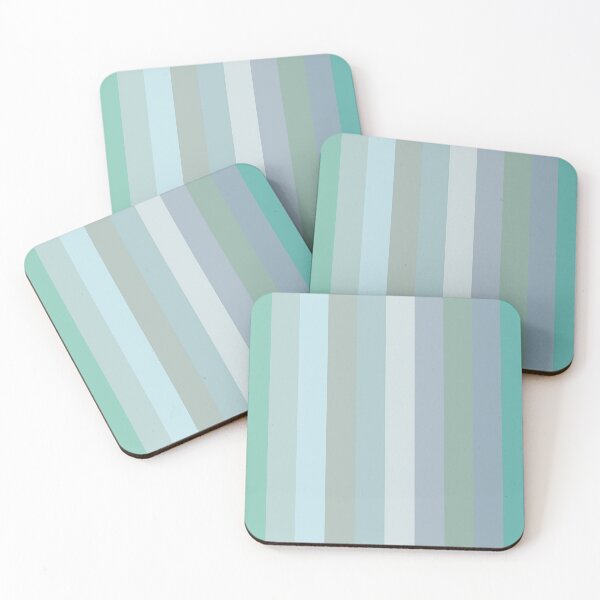 Item preview, Cool Stripes designed and sold by Teallady.