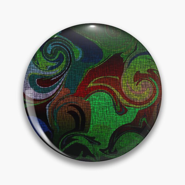 Item preview, Color Liquid V designed and sold by MC Art Studio.