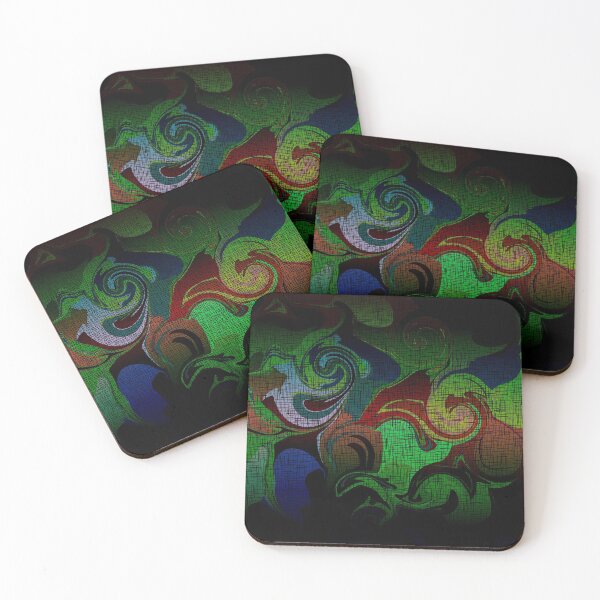 Item preview, Color Liquid V designed and sold by MC Art Studio.