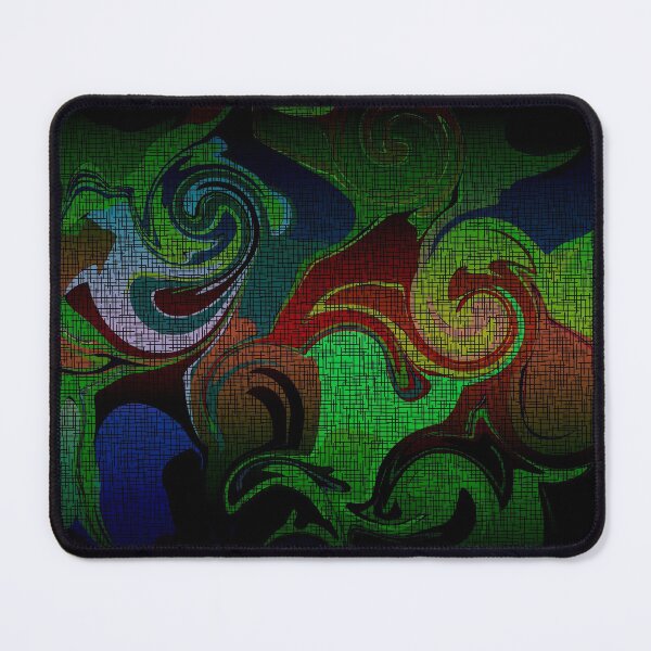 Item preview, Color Liquid V designed and sold by MC Art Studio.