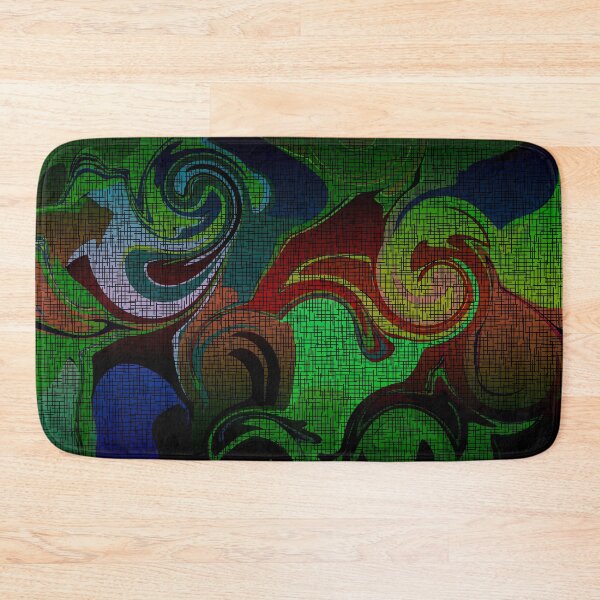Item preview, Color Liquid V designed and sold by MC Art Studio.