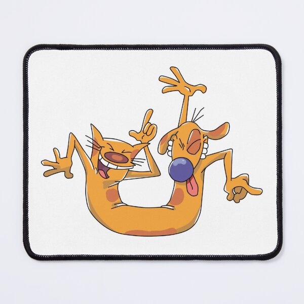 Item preview, Catdog designed and sold by Araudjo.