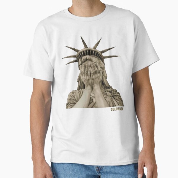 Item preview, LADY LIBERTY designed and sold by Coldwash.