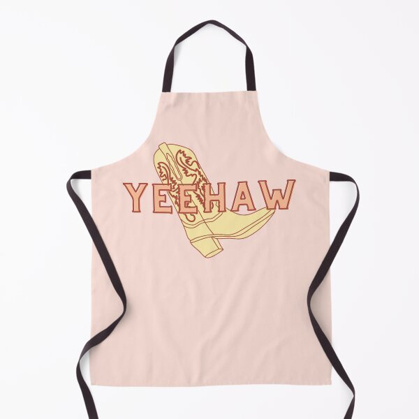 Item preview, Yeehaw Cowboy Boot Graphic designed and sold by mainsqueezemar.